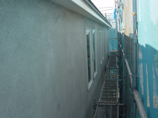 洗面所天井