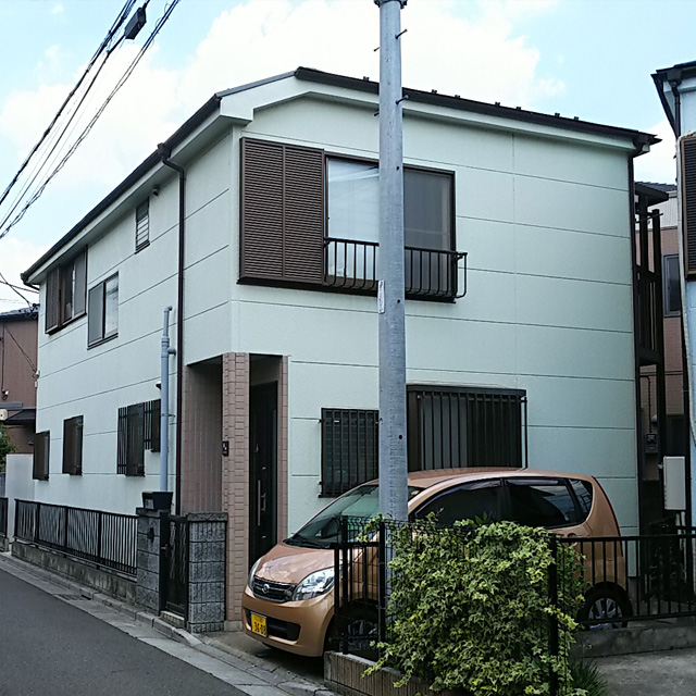 埼玉県の外壁塗装・コーキング・外壁補修